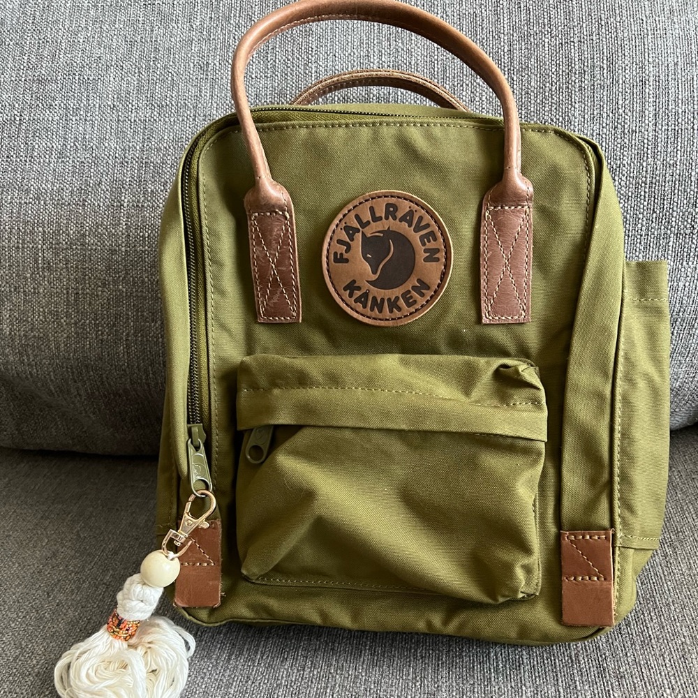 Fjallraven Kanken Mini No. 2
